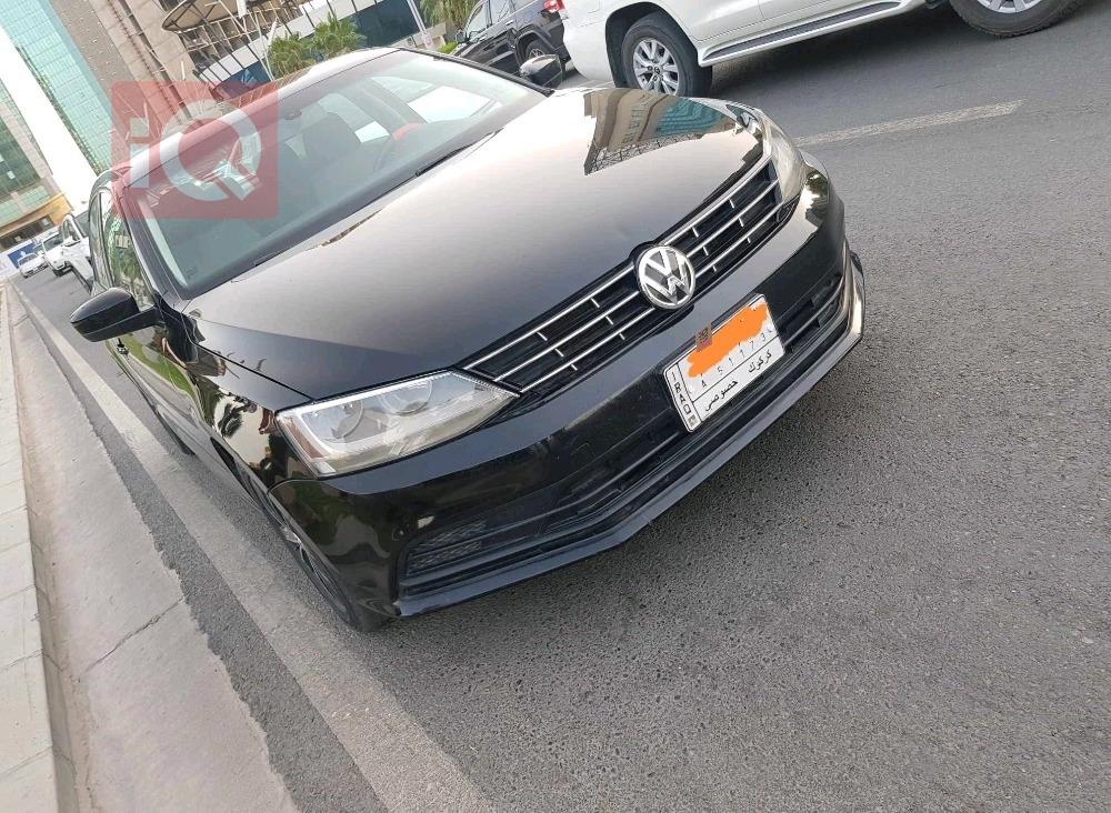 فولكسفاغن جيتا